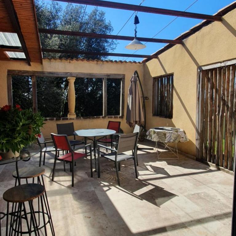 Residence Pinta Sarlat - Haus mit 3 Schlafzimmern - 4