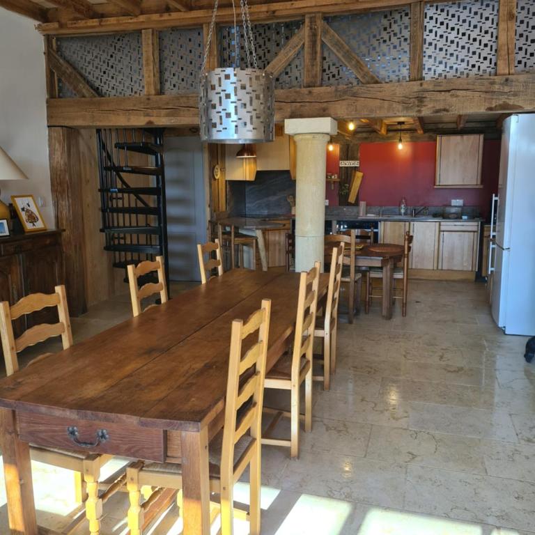 Residence Pinta Sarlat - Haus mit 3 Schlafzimmern - 3