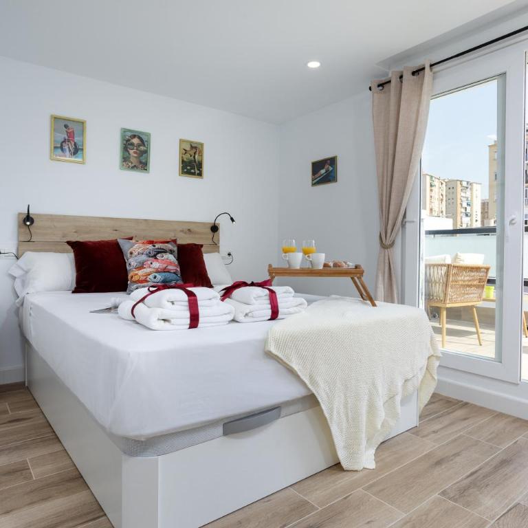 -MlgSunApts-Huelin DreamFreePark - Casa - 15