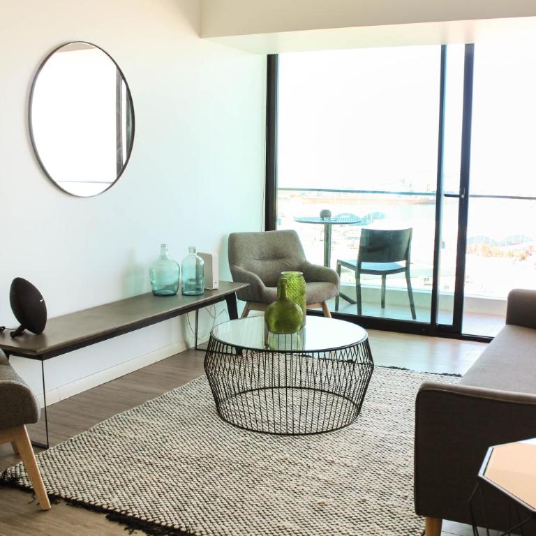 ApartHotel Puertonuevo HOM - One-Bedroom Apartment - 5
