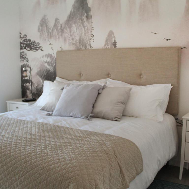 ApartHotel Puertonuevo HOM - One-Bedroom Apartment - 15