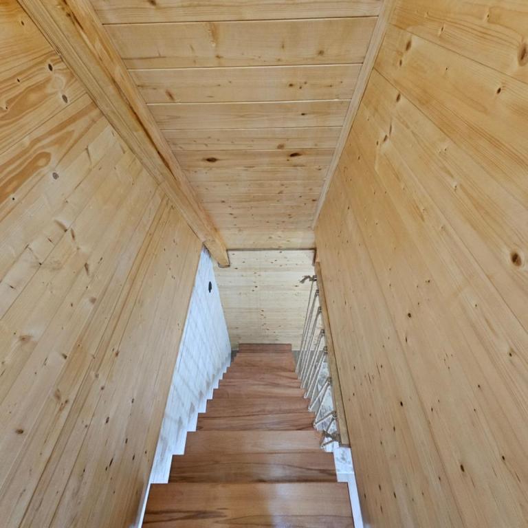sunny house Zabljak Uskoci - Two-Bedroom House - 3