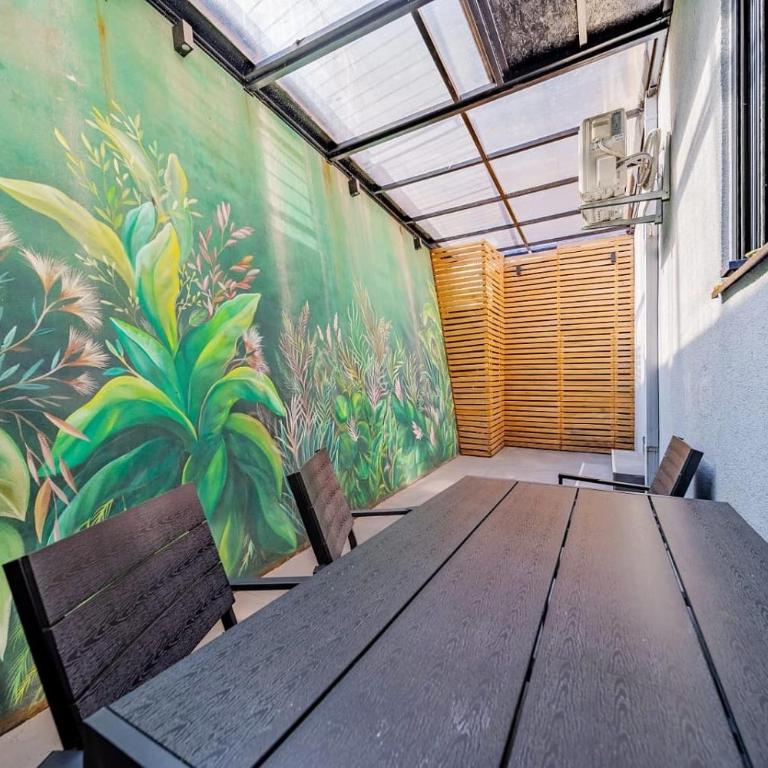 Mademoiselle Spa Apartment - Apartman sa 1 Spavaćom Sobom - 6