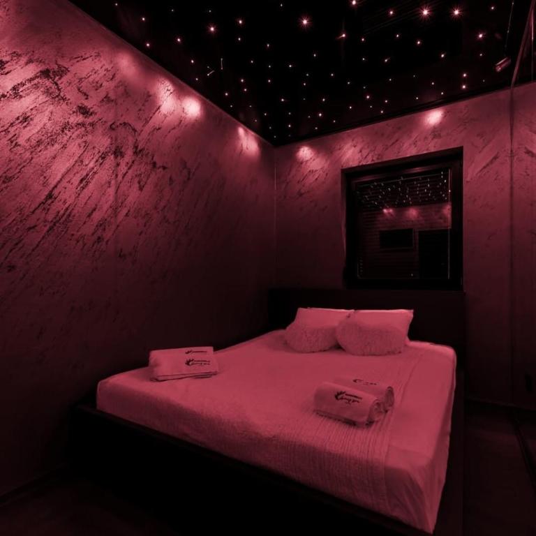 Mademoiselle Spa Apartment - Apartman sa 1 Spavaćom Sobom - 17