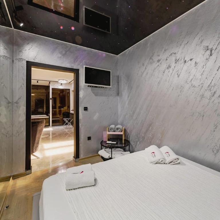 Mademoiselle Spa Apartment - Apartman sa 1 Spavaćom Sobom - 15