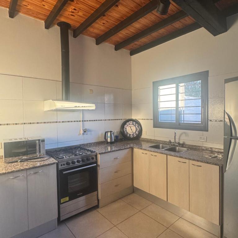 Duplex premium San Rafael - Apartamento de 2 dormitorios - 12
