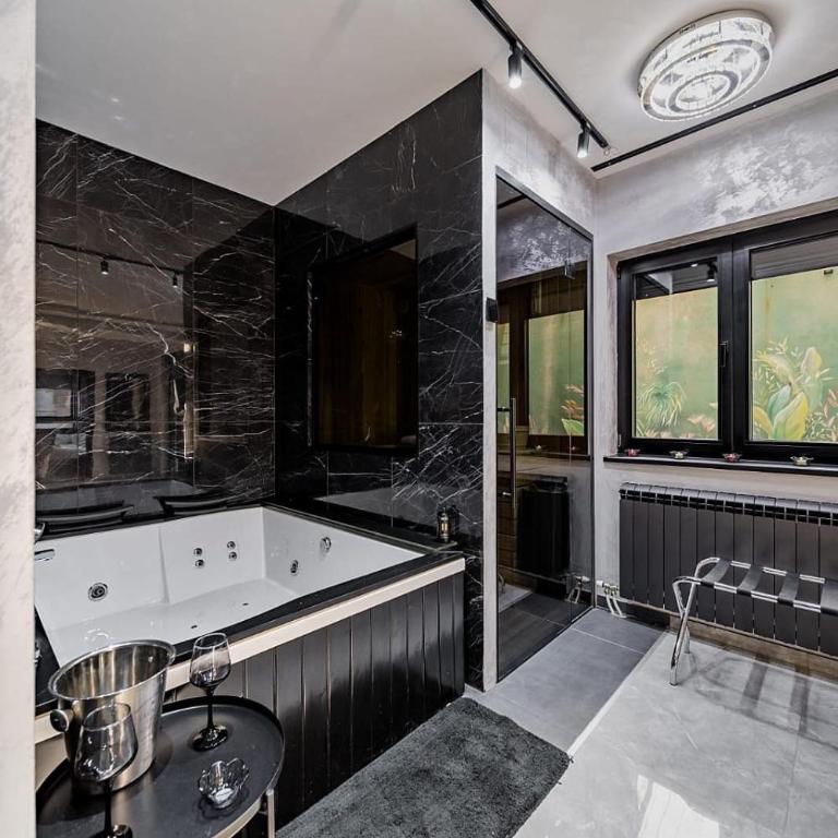 Mademoiselle Spa Apartment - Apartman sa 1 Spavaćom Sobom - 9