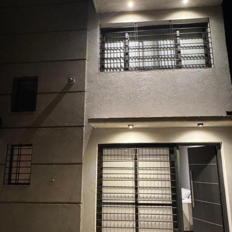 Duplex premium San Rafael - Apartamento de 2 dormitorios - 1