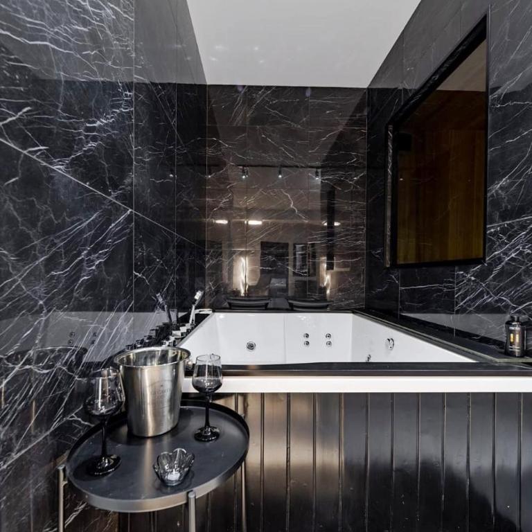 Mademoiselle Spa Apartment - Apartman sa 1 Spavaćom Sobom - 1