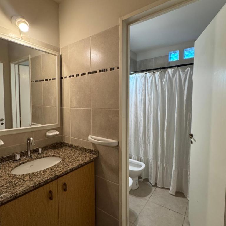 Duplex premium San Rafael - Apartamento de 2 dormitorios - 18