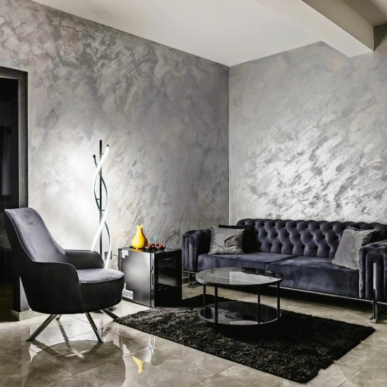 Mademoiselle Spa Apartment - Apartman sa 1 Spavaćom Sobom - 13