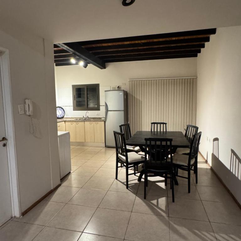 Duplex premium San Rafael - Apartamento de 2 dormitorios - 14