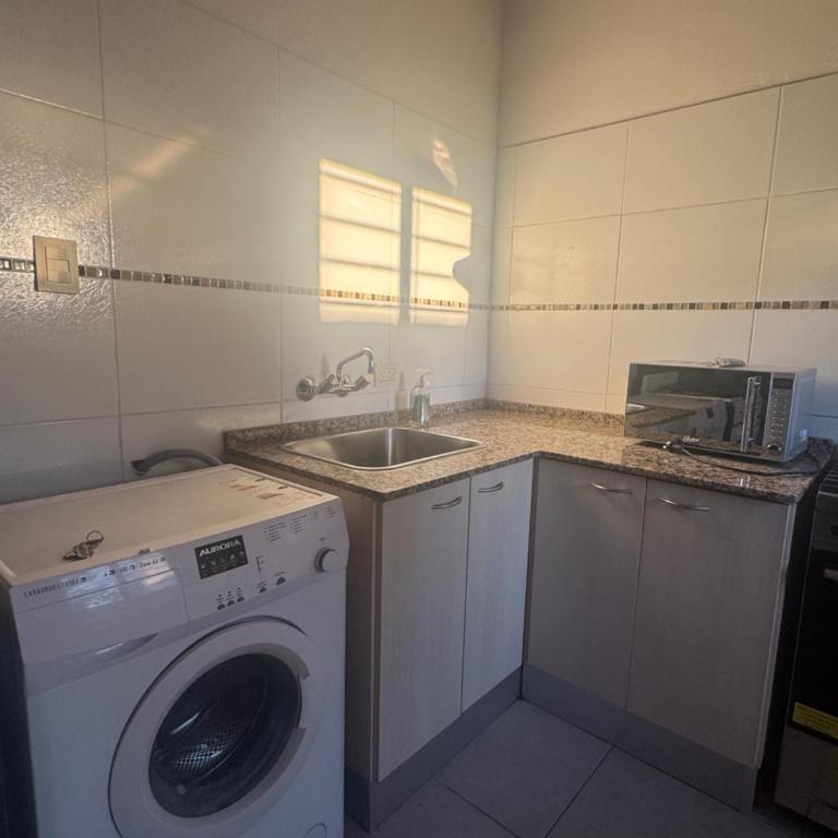 Duplex premium San Rafael - Apartamento de 2 dormitorios - 13