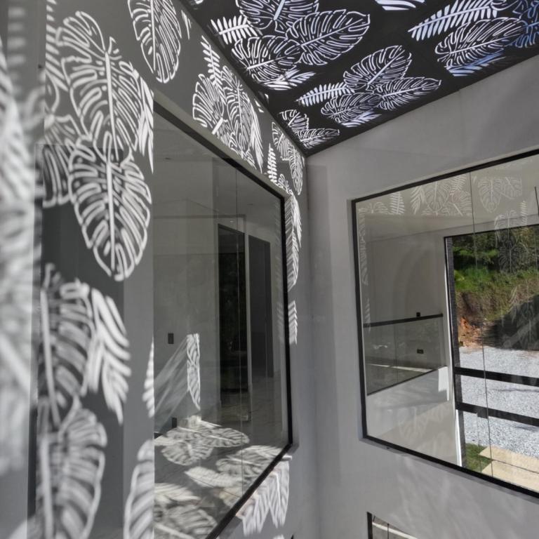 Finca Las palmas Guatape - Casa de 5 dormitorios - 9