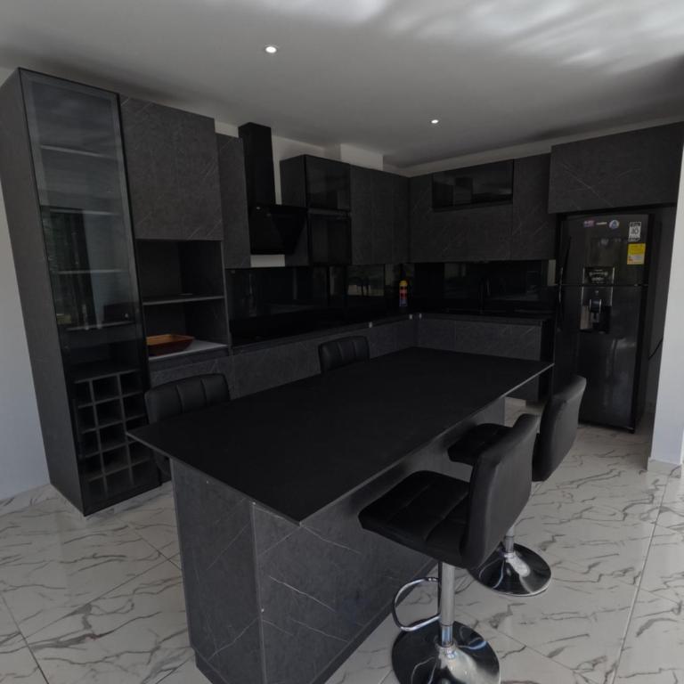 Finca Las palmas Guatape - Casa de 5 dormitorios - 10