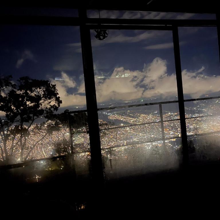 Sky Blue Glamping - Chalet de 1 dormitorio - 4