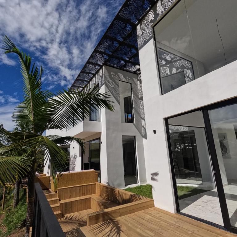 Finca Las palmas Guatape - Casa de 5 dormitorios - 20