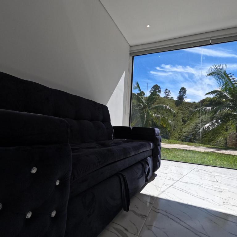 Finca Las palmas Guatape - Casa de 5 dormitorios - 21