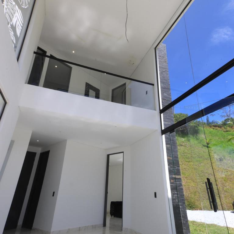 Finca Las palmas Guatape - Casa de 5 dormitorios - 22