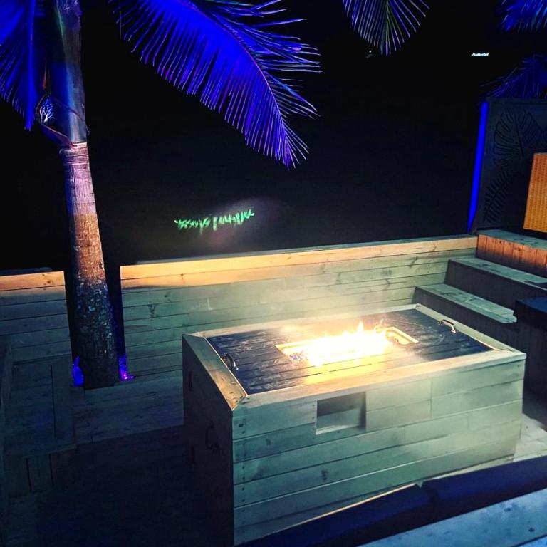 Finca Las palmas Guatape - Casa de 5 dormitorios - 26