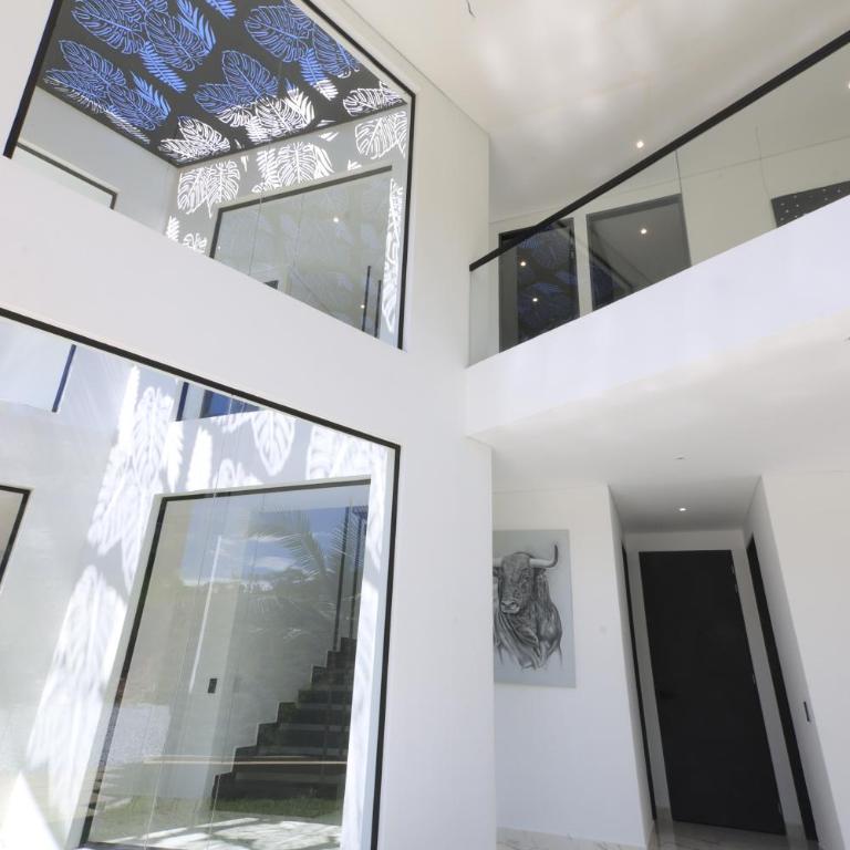 Finca Las palmas Guatape - Casa de 5 dormitorios - 27