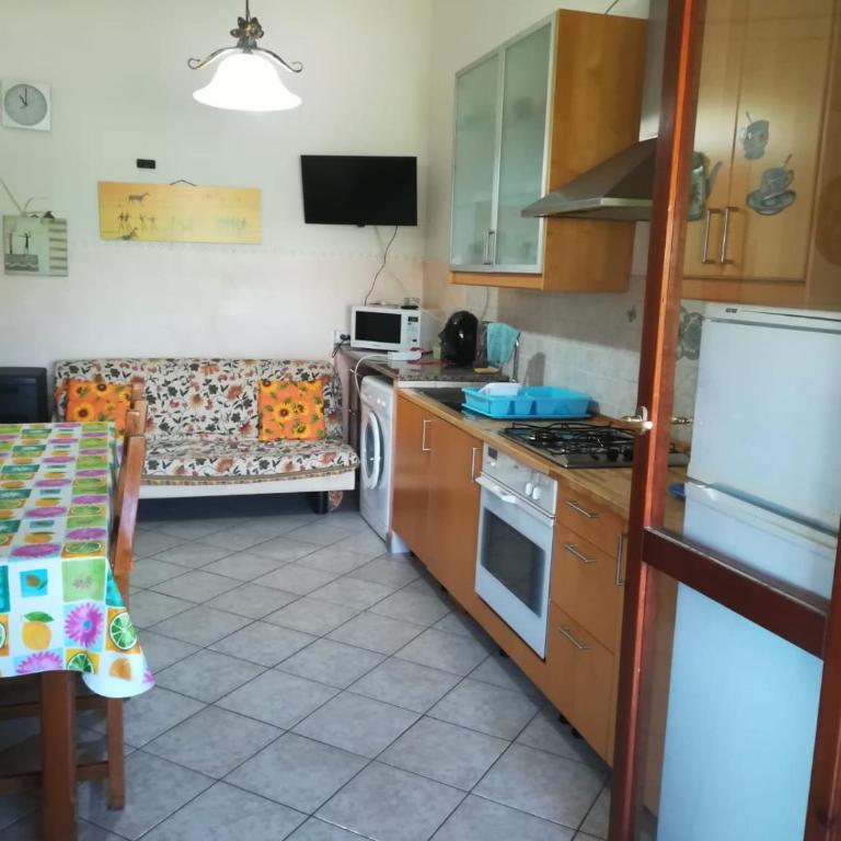 Orizzonte Sardo - Appartamento con 2 Camere da Letto e Terrazza - 3