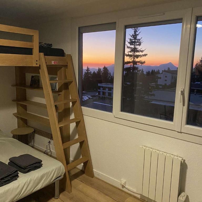 Havre de paix - pied télésiège - Appartement 1 Chambre - 3