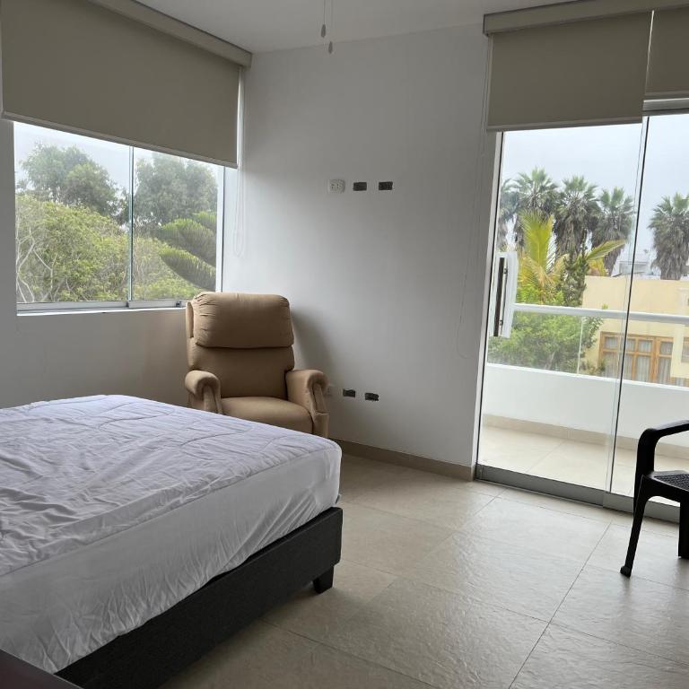 Acogedora casa de playa para la familia y amigos - Casa de 7 dormitorios - 2