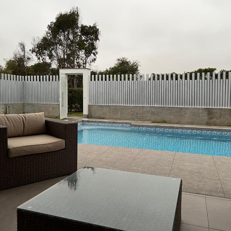 Acogedora casa de playa para la familia y amigos - Casa de 7 dormitorios - 7