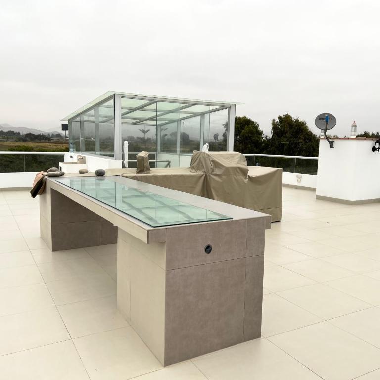 Acogedora casa de playa para la familia y amigos - Casa de 7 dormitorios - 15