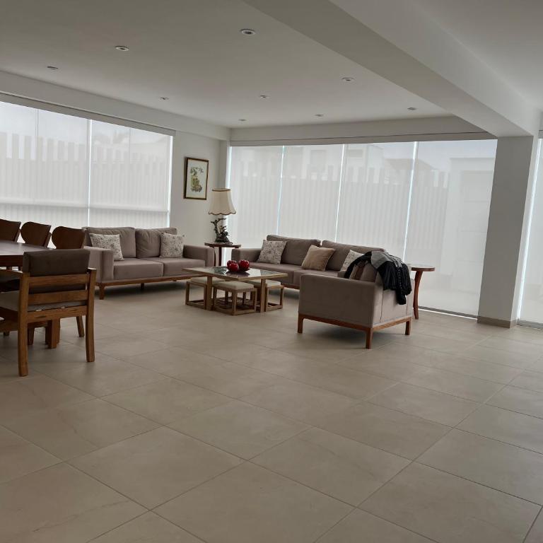 Acogedora casa de playa para la familia y amigos - Casa de 7 dormitorios - 17