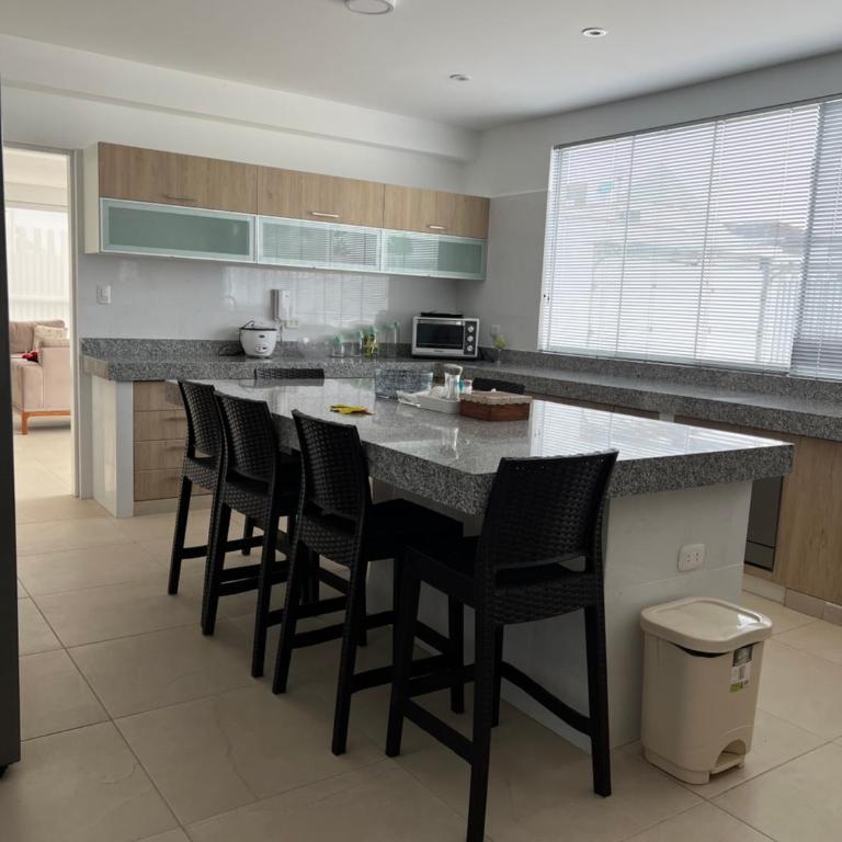 Acogedora casa de playa para la familia y amigos - Casa de 7 dormitorios - 24