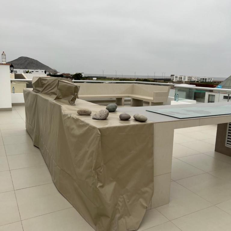 Acogedora casa de playa para la familia y amigos - Casa de 7 dormitorios - 25