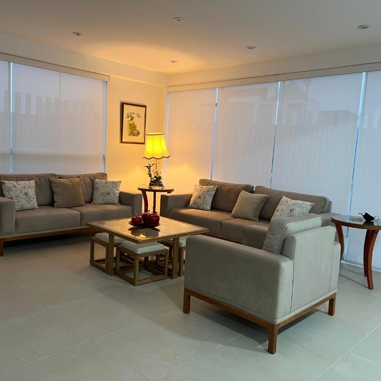 Acogedora casa de playa para la familia y amigos - Casa de 7 dormitorios - 28