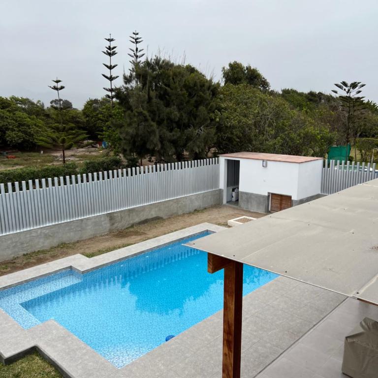 Acogedora casa de playa para la familia y amigos - Casa de 7 dormitorios - 29