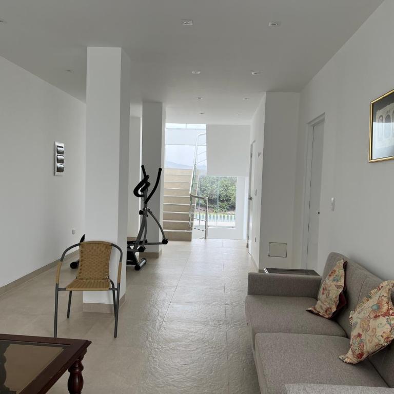 Acogedora casa de playa para la familia y amigos - Casa de 7 dormitorios - 41