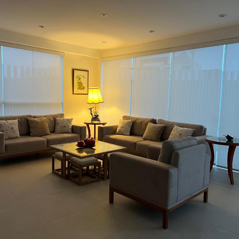 Acogedora casa de playa para la familia y amigos - Casa de 7 dormitorios - 45