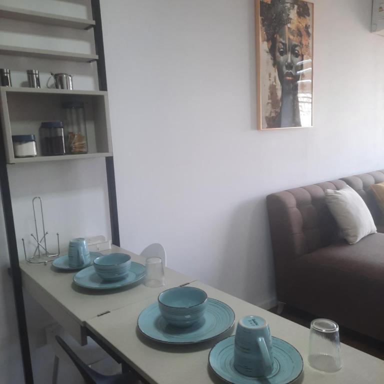 Departamento de 1 dormitorio en You by Smart Studio Zona Equipetrol - One-Bedroom Apartment - 19