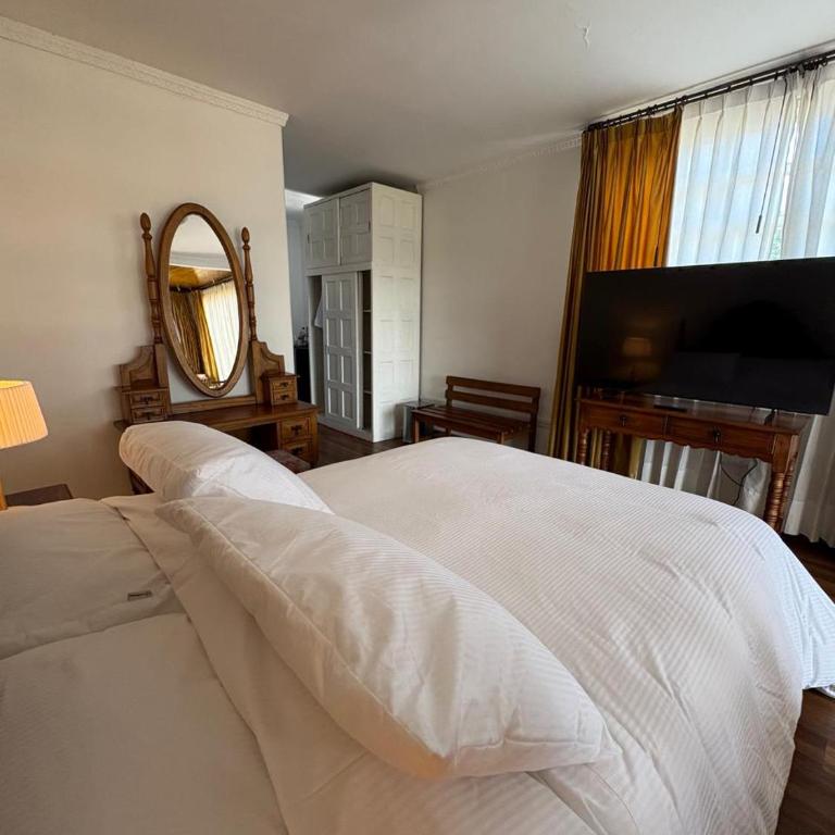 Hotel Puntalarga - Suite Superior - 2