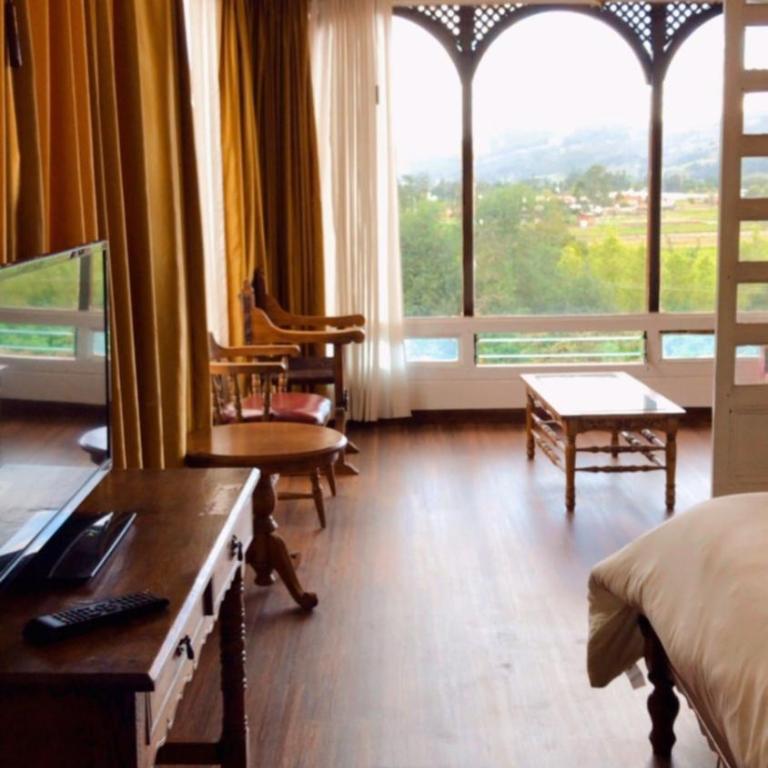 Hotel Puntalarga - Suite Superior - 3