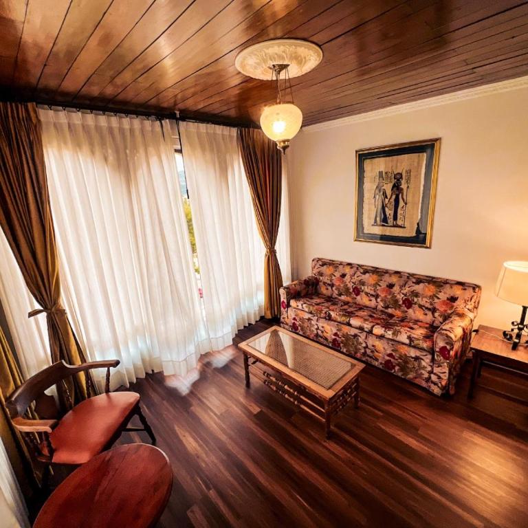 Hotel Puntalarga - Suite Superior - 4