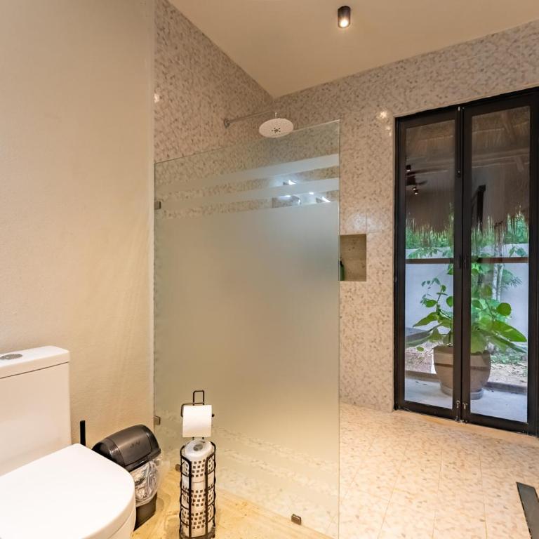 La Cueva de Piedra - Three-Bedroom Villa - 10