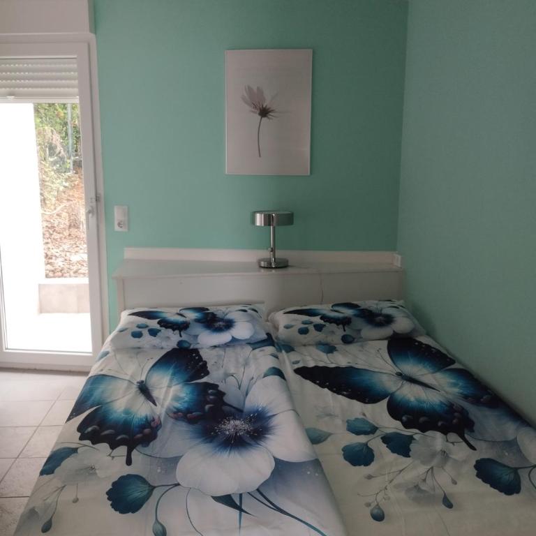 Casita Mariposa Azul - Apartamento de 1 dormitorio - 5