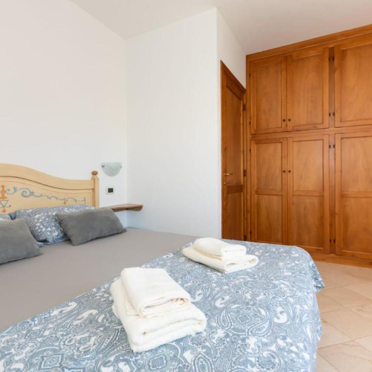 casa su rimediu - Casa Vacanze - 23