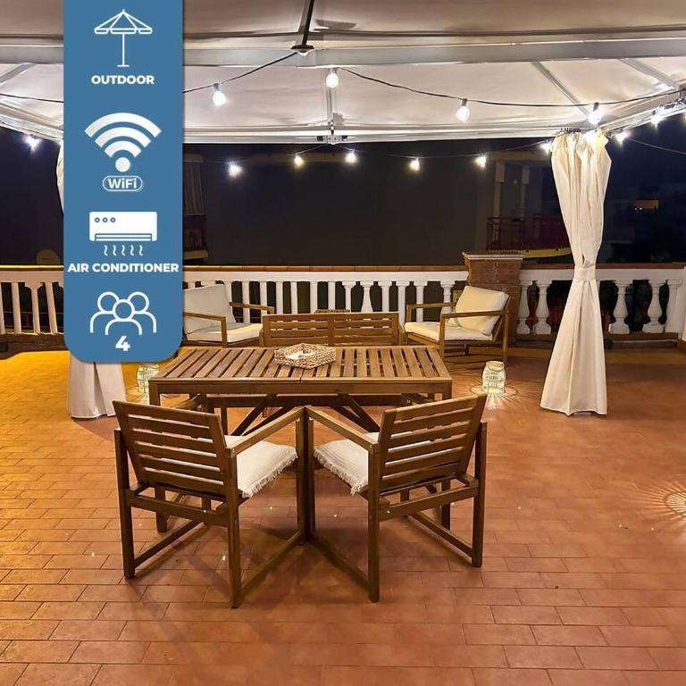Casa con ampio terrazzo - Casa Bea - One-Bedroom Apartment - 1