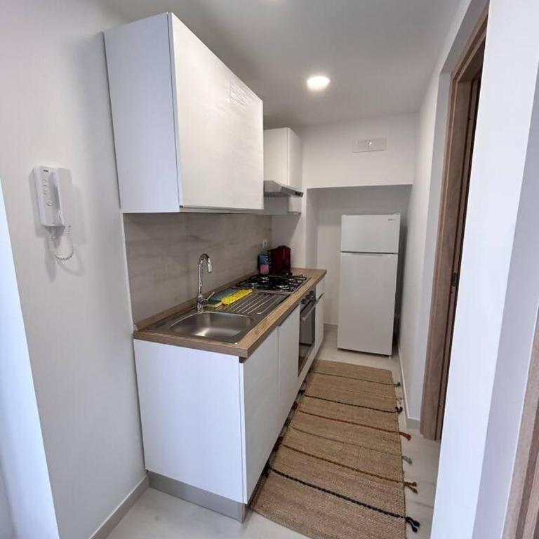 Casa con ampio terrazzo - Casa Bea - One-Bedroom Apartment - 3