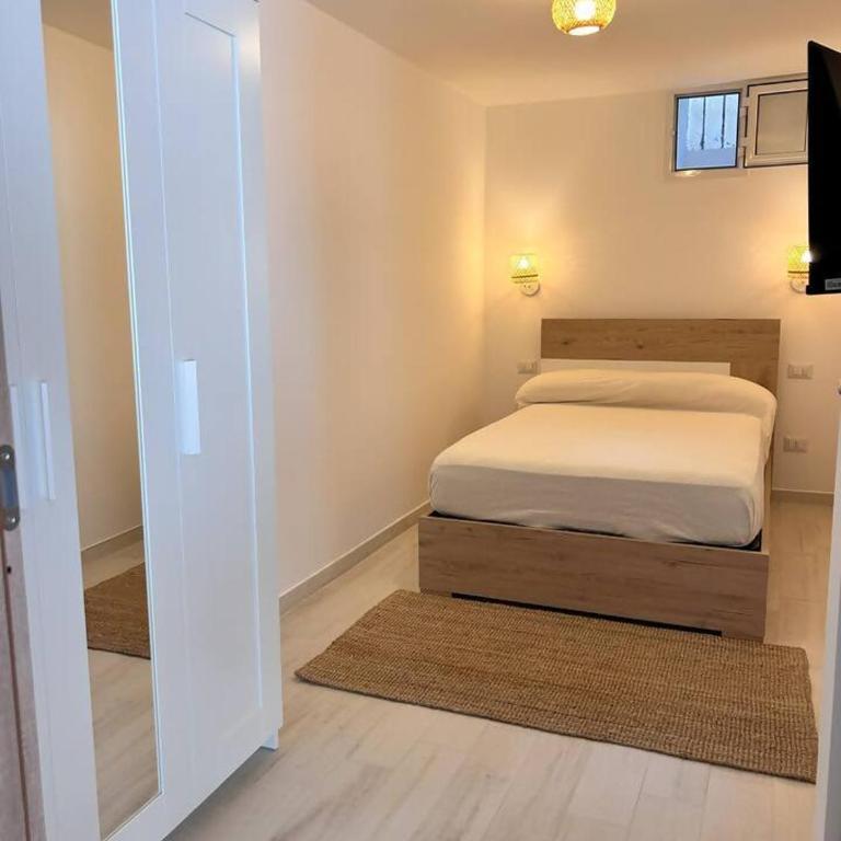 Casa con ampio terrazzo - Casa Bea - One-Bedroom Apartment - 4