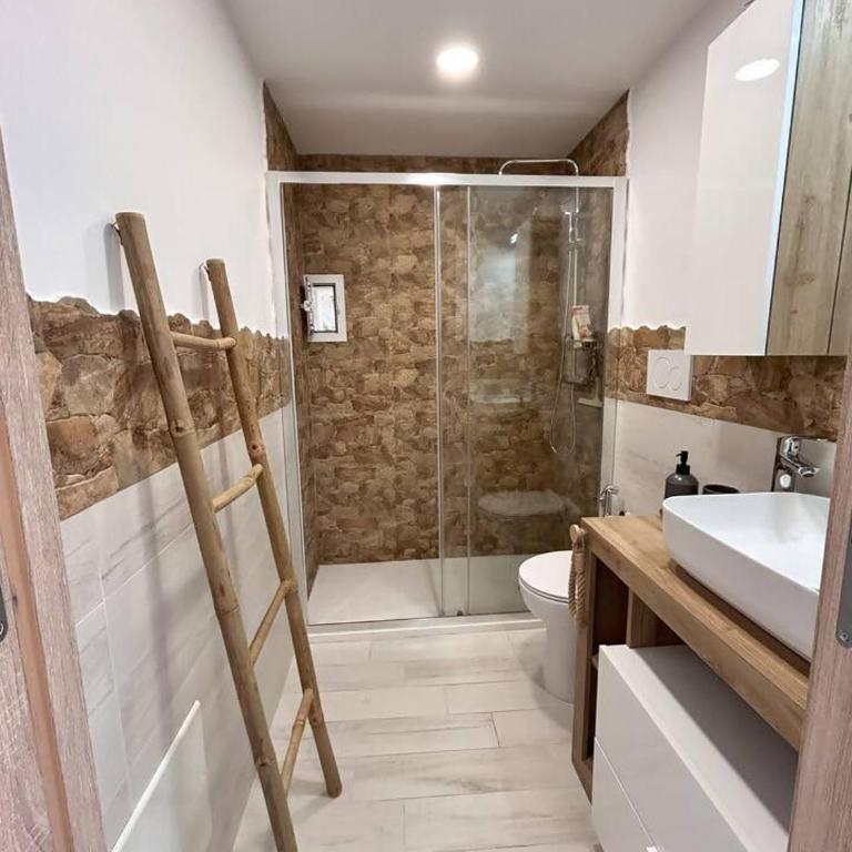 Casa con ampio terrazzo - Casa Bea - One-Bedroom Apartment - 5