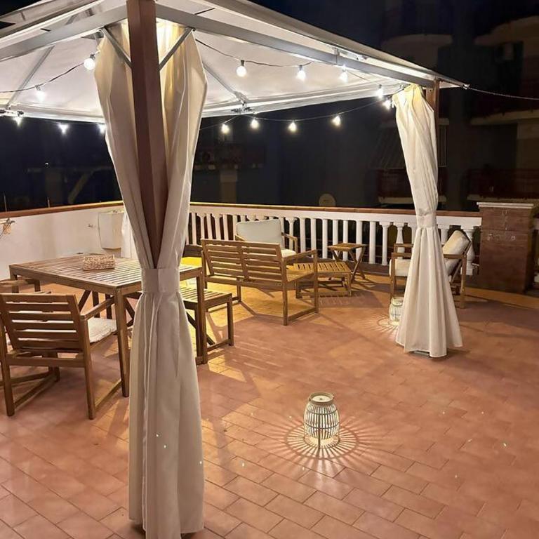 Casa con ampio terrazzo - Casa Bea - One-Bedroom Apartment - 8