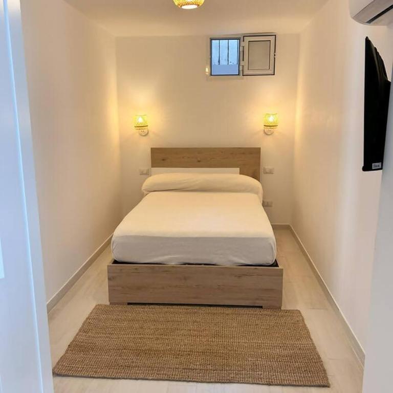 Casa con ampio terrazzo - Casa Bea - One-Bedroom Apartment - 13